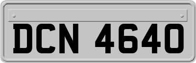 DCN4640