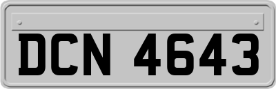 DCN4643