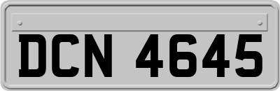 DCN4645