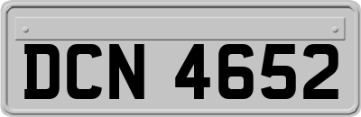 DCN4652