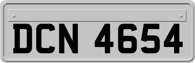 DCN4654