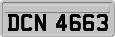 DCN4663