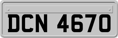 DCN4670
