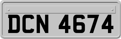 DCN4674