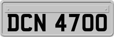 DCN4700