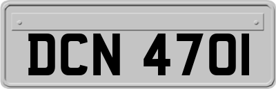 DCN4701