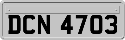 DCN4703