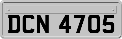 DCN4705