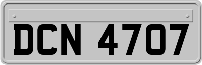 DCN4707