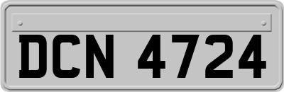 DCN4724