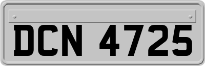 DCN4725