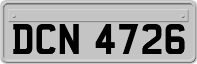 DCN4726