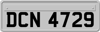 DCN4729