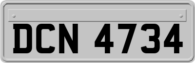 DCN4734