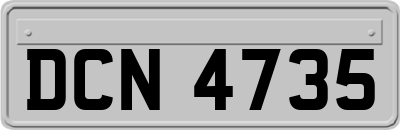 DCN4735