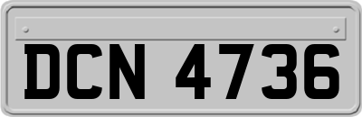 DCN4736