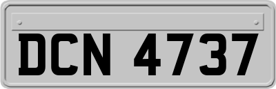 DCN4737