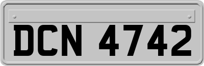 DCN4742