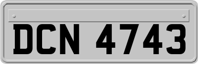 DCN4743