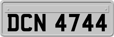 DCN4744