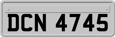 DCN4745