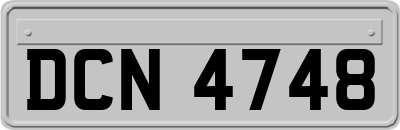 DCN4748