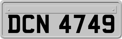 DCN4749