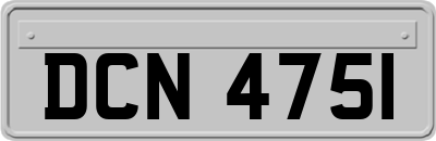 DCN4751