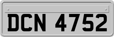 DCN4752