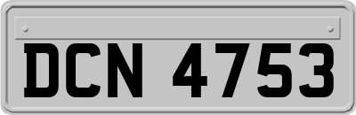 DCN4753