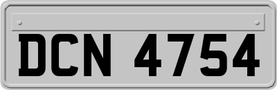 DCN4754