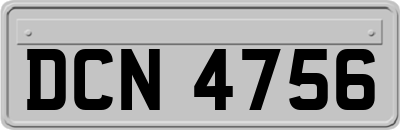 DCN4756