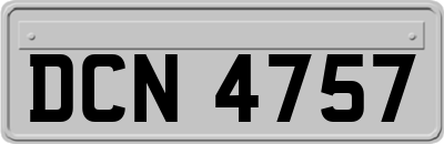 DCN4757