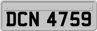 DCN4759