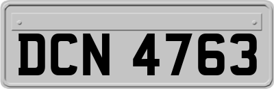 DCN4763