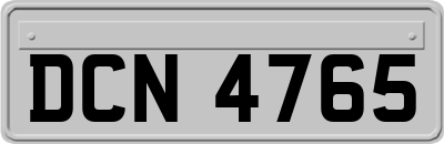 DCN4765