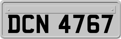 DCN4767