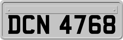 DCN4768