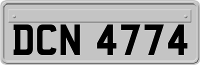 DCN4774