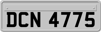 DCN4775