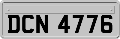 DCN4776