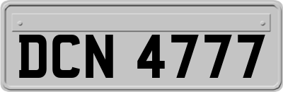 DCN4777