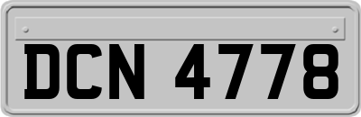DCN4778