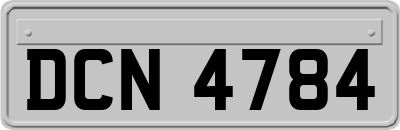 DCN4784