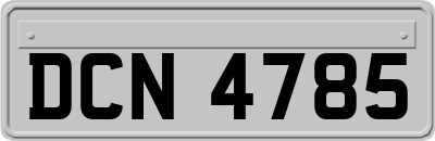 DCN4785