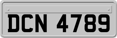 DCN4789