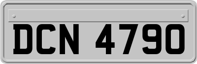 DCN4790