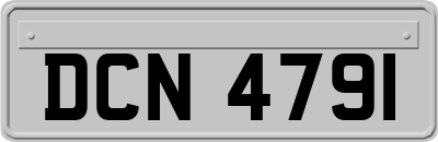 DCN4791