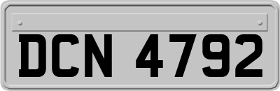 DCN4792