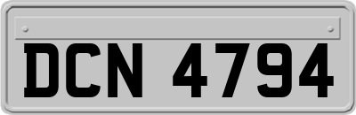 DCN4794